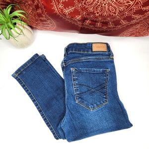 Aeropostale Jeggings Size 2 Short